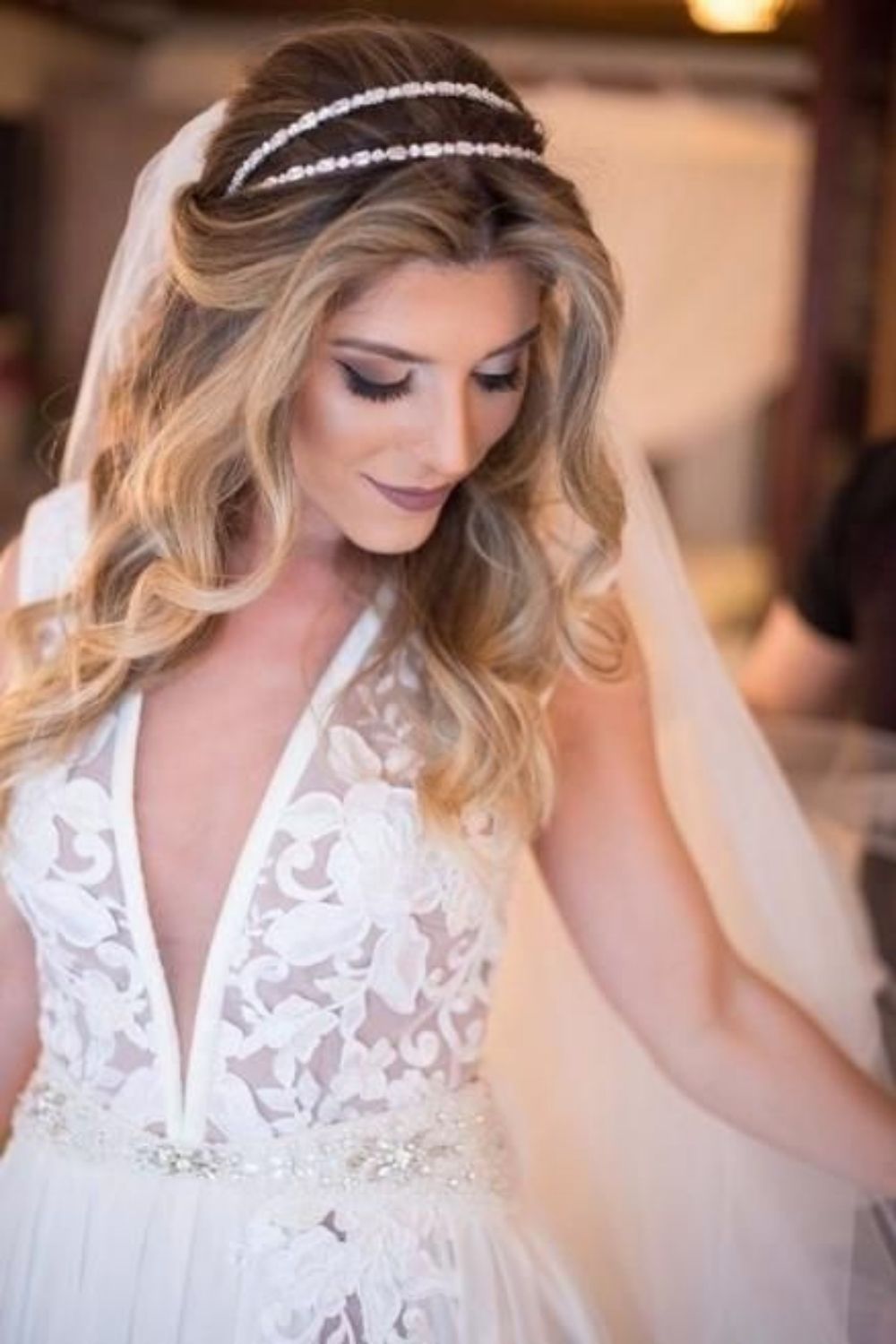 Penteados para noivas: 7 inspirações incríveis - Welcome Weddings