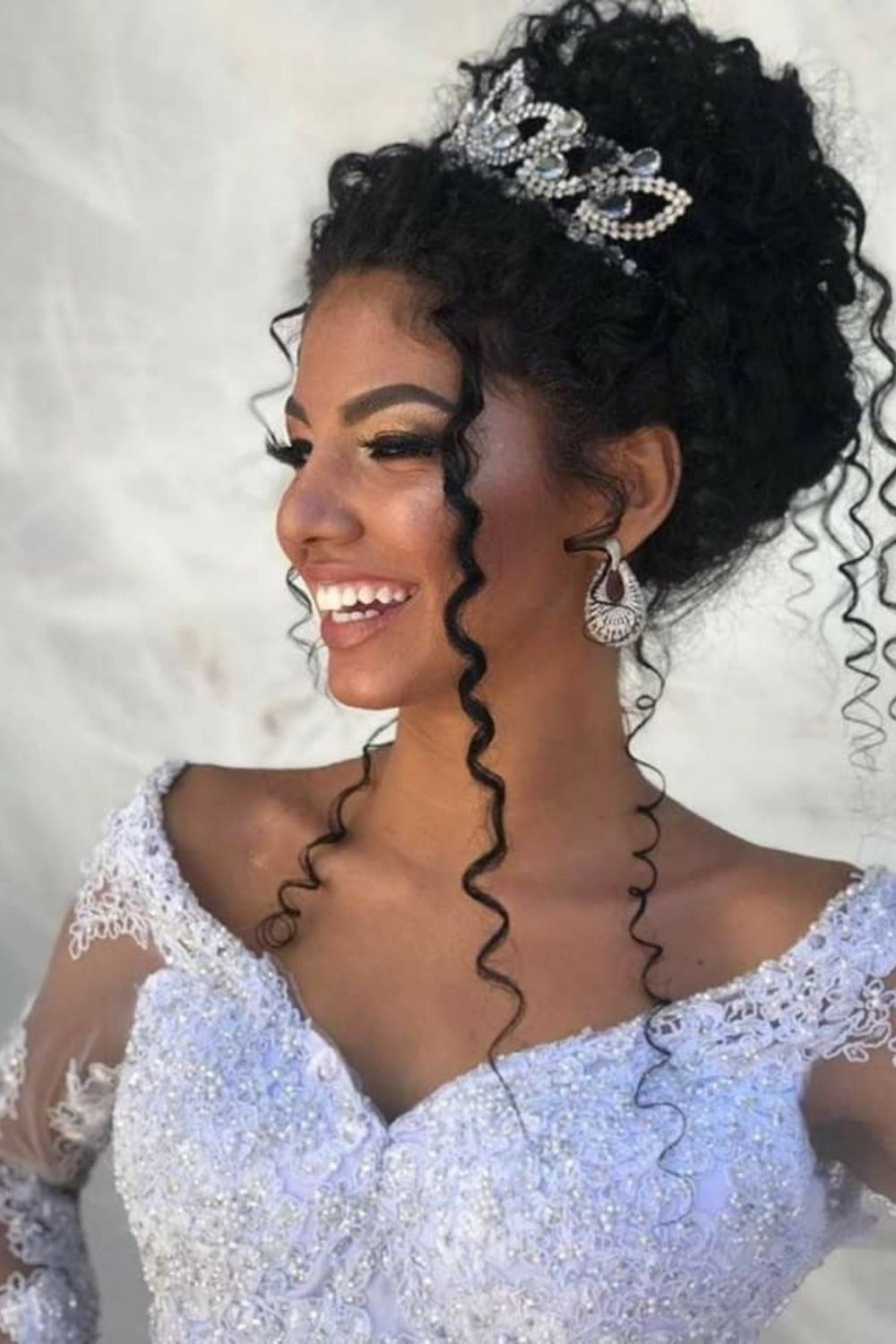 Penteados para noivas: 7 inspirações incríveis - Welcome Weddings