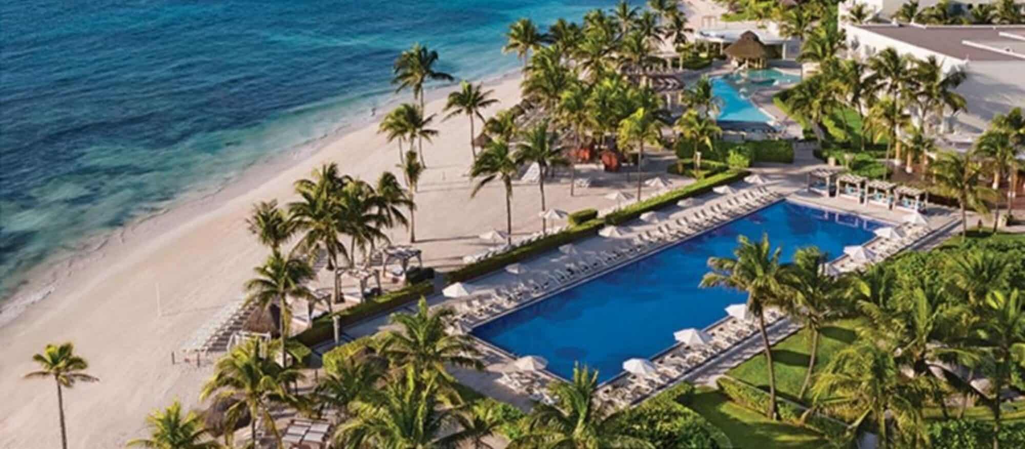 Destination Wedding em Tulum – Riviera Maya