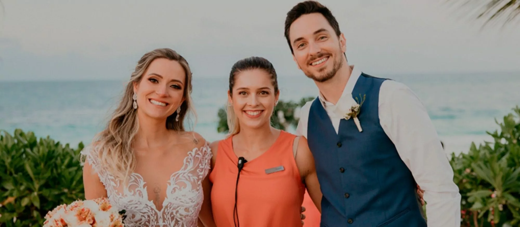 Destination Wedding Planner Congress (DPW) em Los Cabos