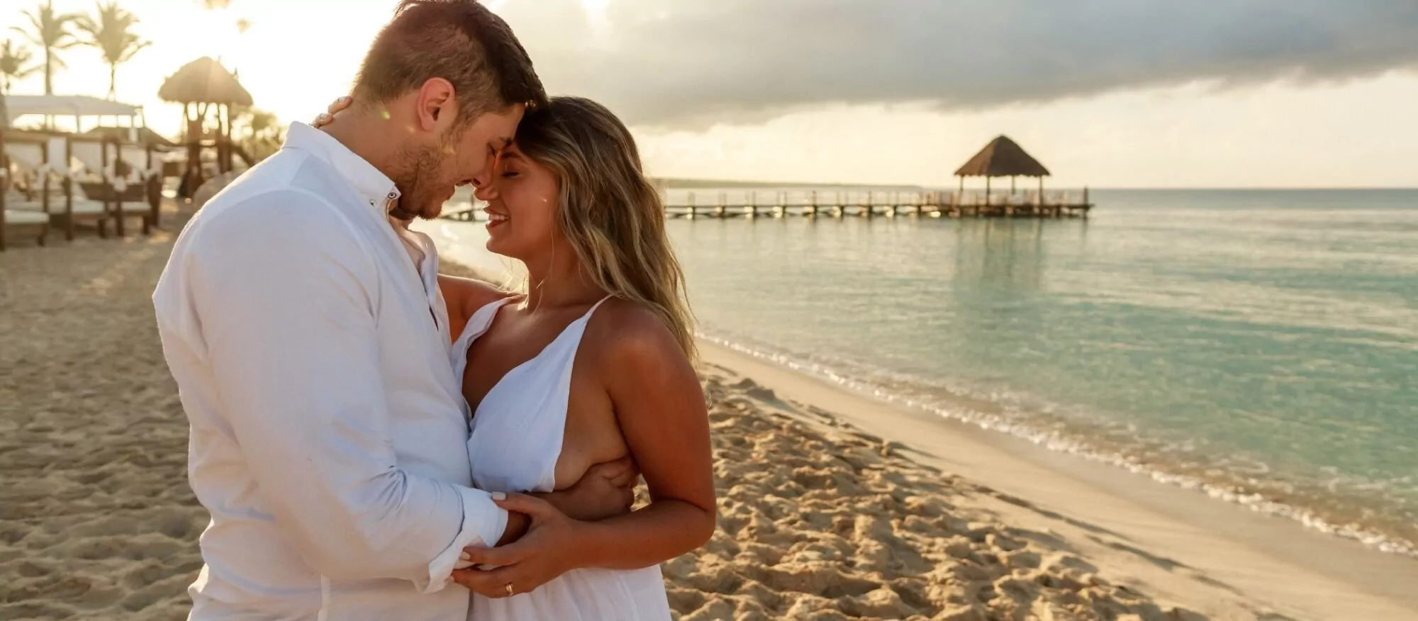 Destination Wedding em Punta Cana