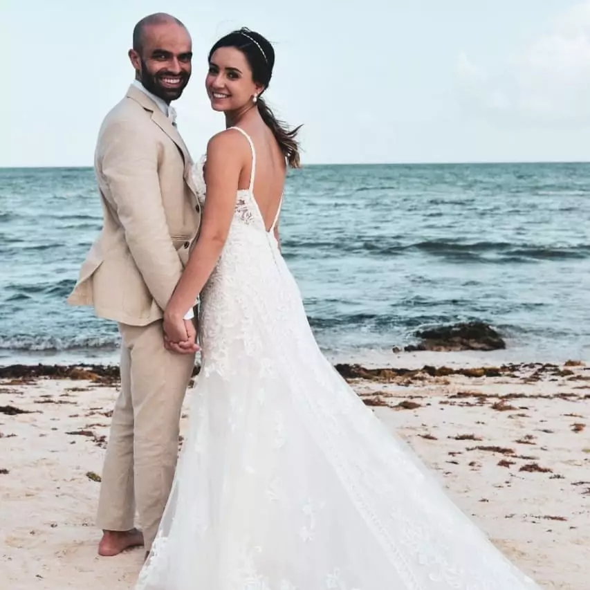 Quanto custa um casamento em Punta Cana
