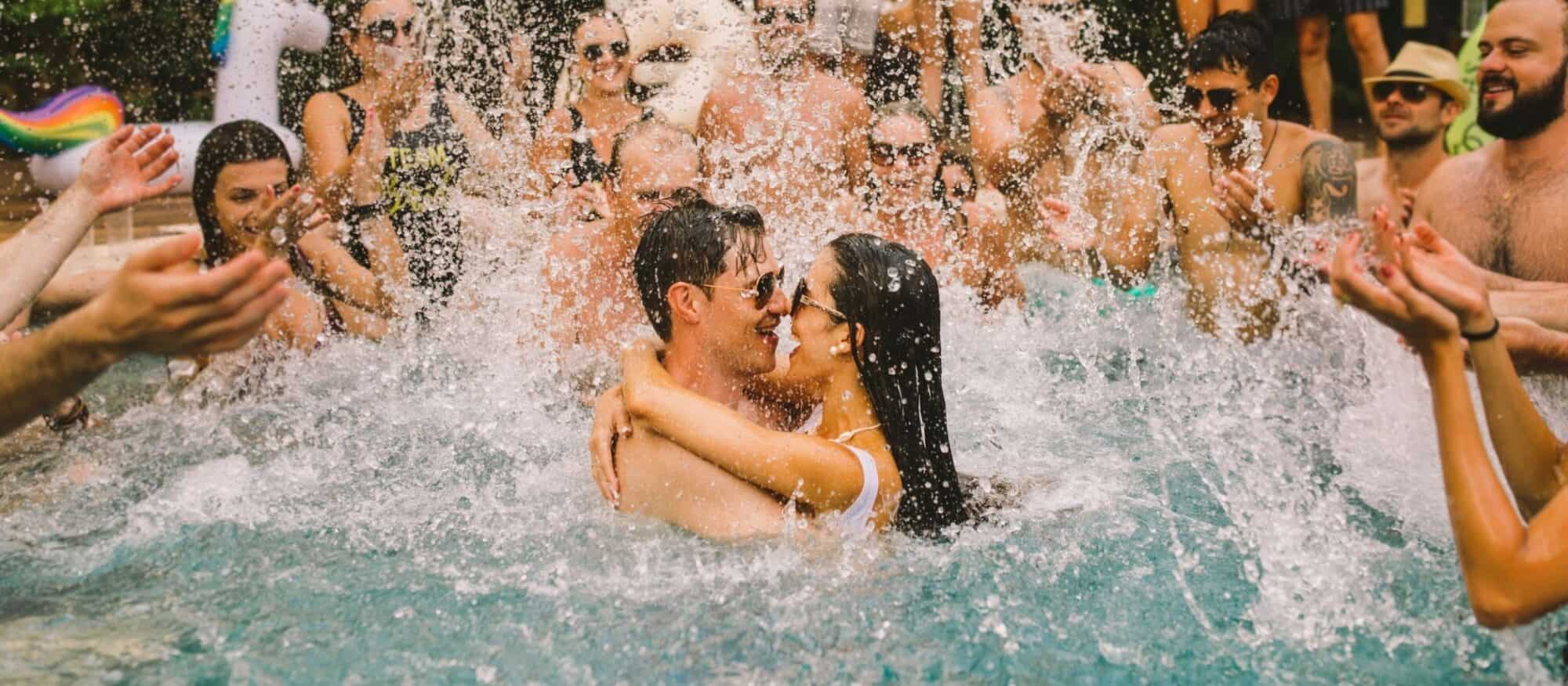 Destination Wedding perfeito 3 dicas para sua viagem ficar na memória