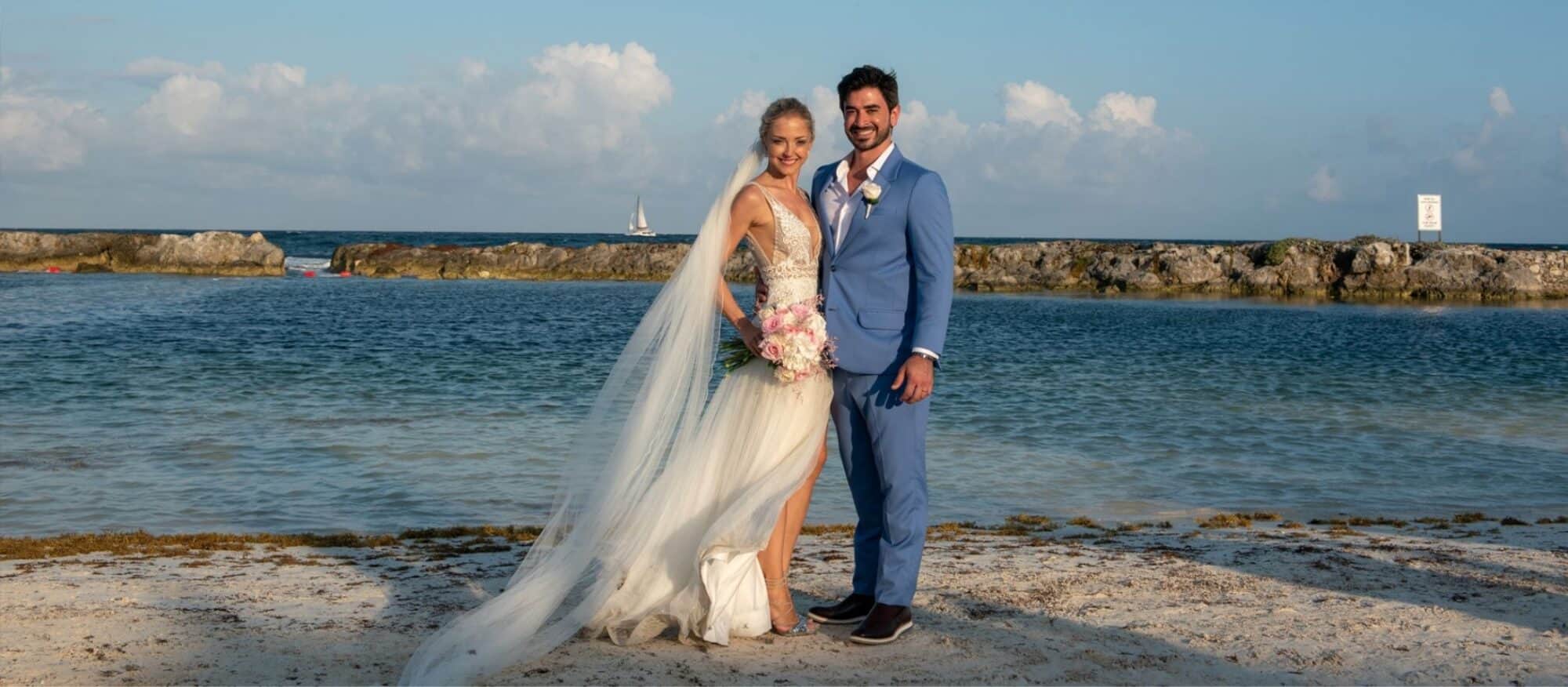Casamento Fora do País