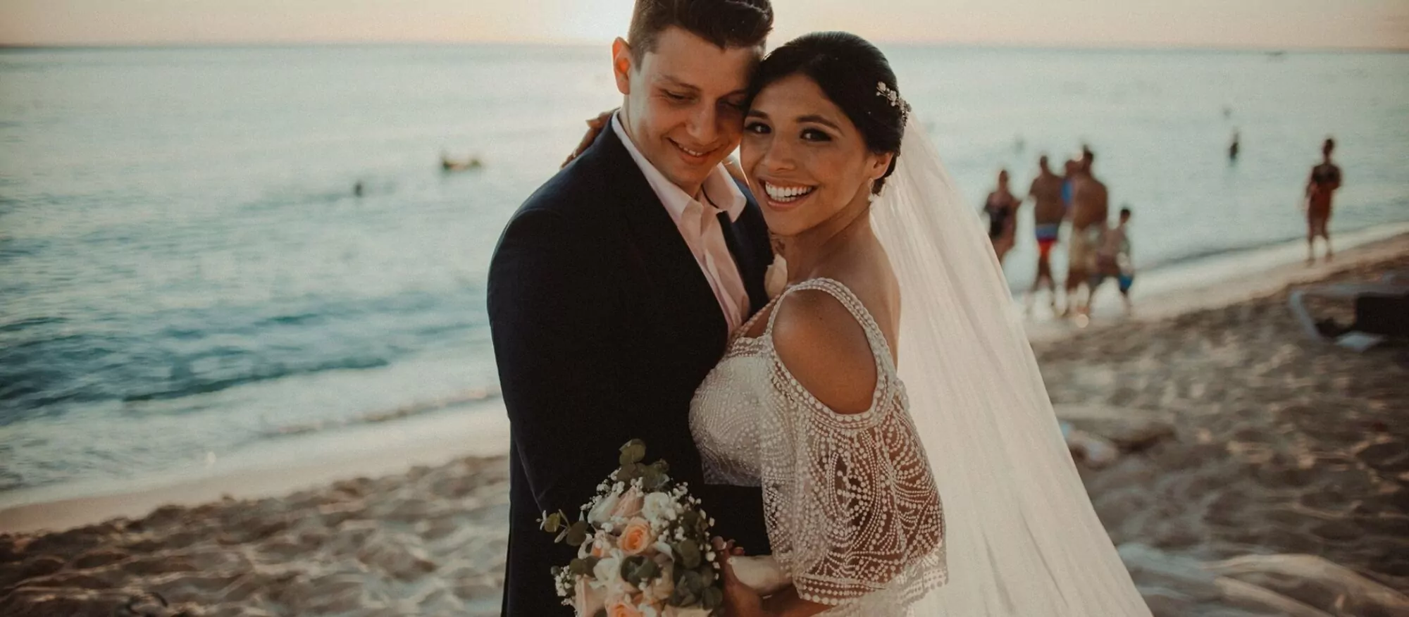 Latin American Awards premia o Melhor Produtor de Destination Weddings da América Latina