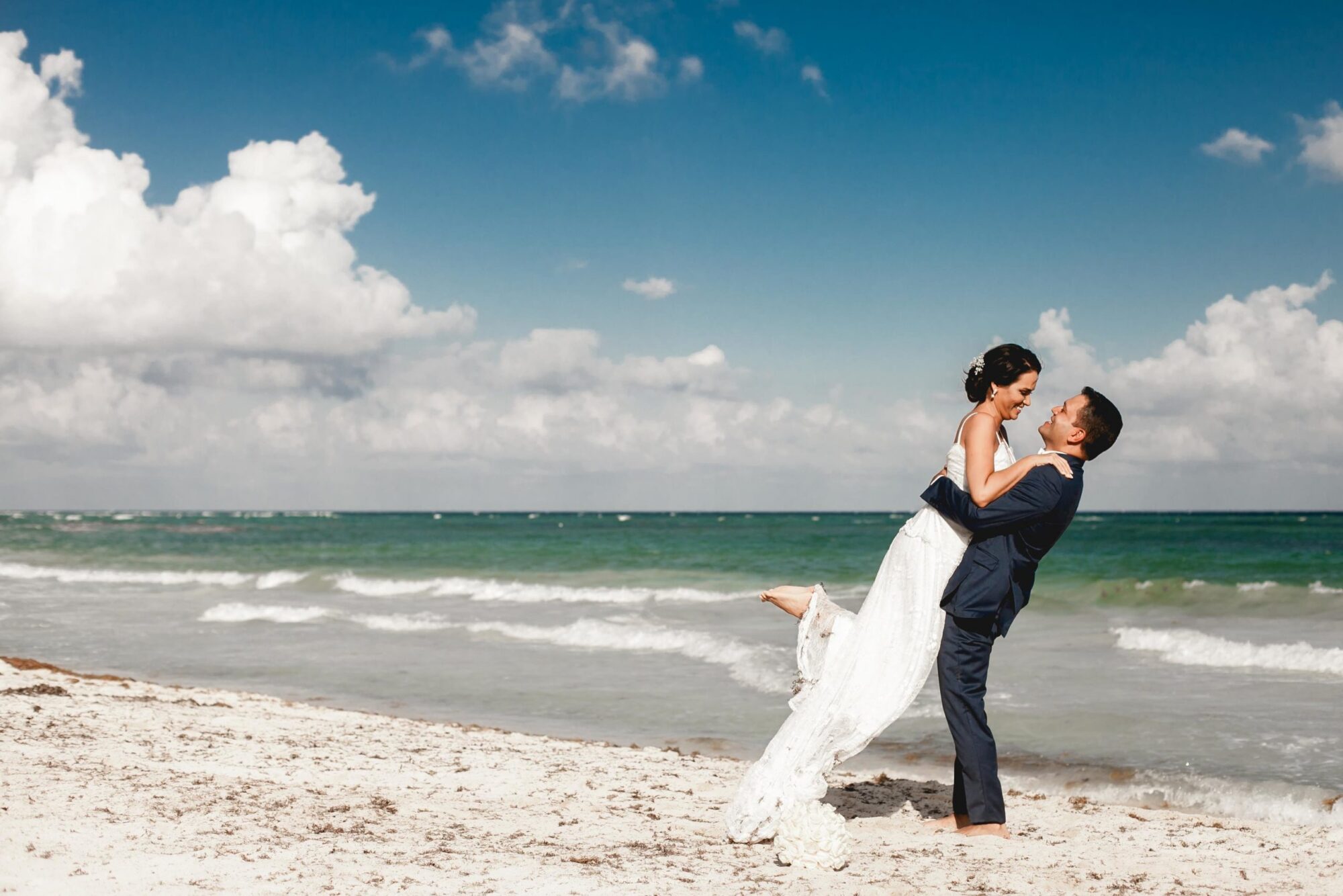 casamento em cancun vantagens