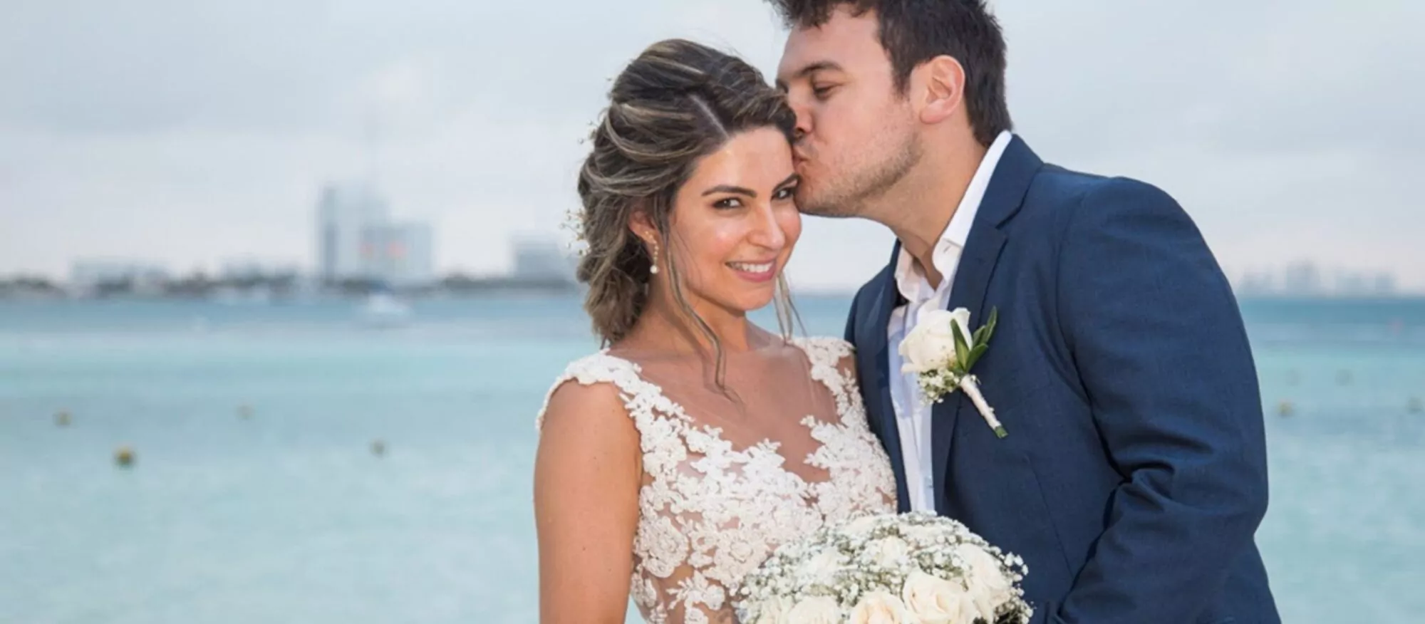 Welcome Weddings é eleita melhor produtora de Destination Wedding
