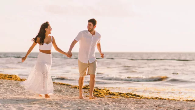 Pacotes de casamento na praia os melhores destinos