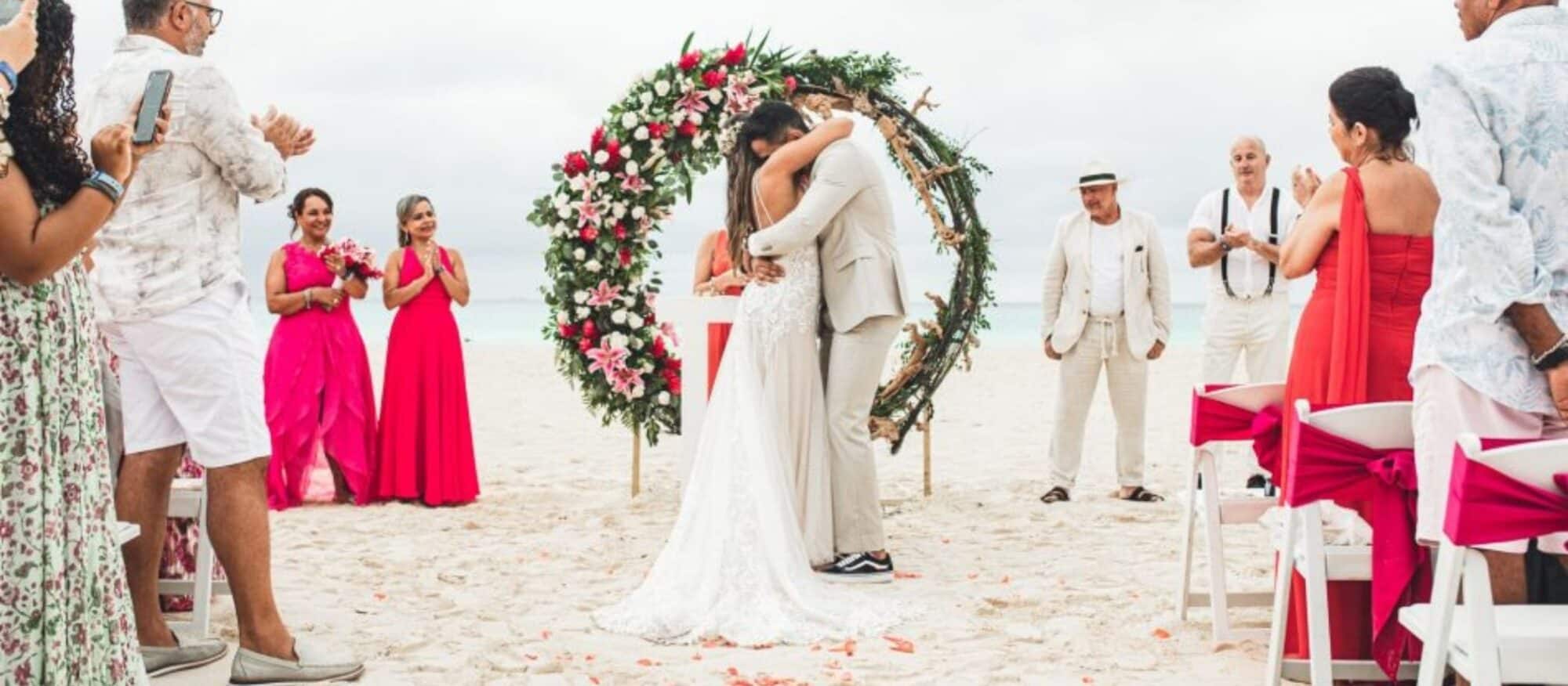 Top 5 Destinos para Casamento ao Ar Livre + Dicas imperdíveis de planejamento