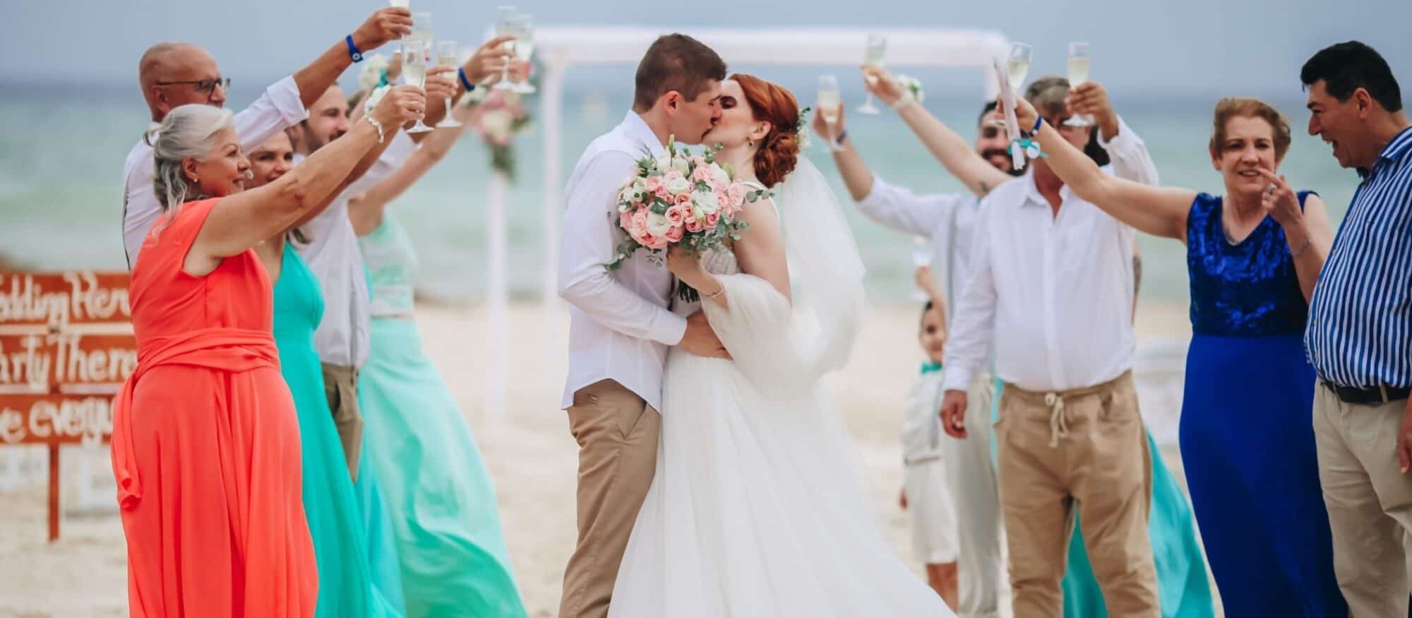 Mini Wedding Simples Como Organizar e Economizar