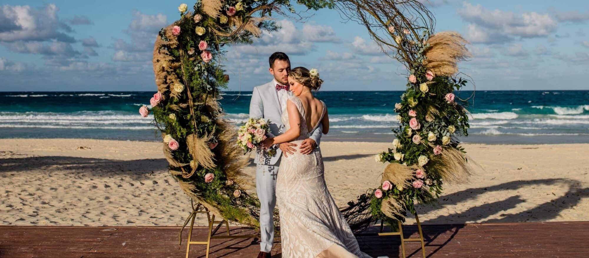13 Melhores Lugares para Casar no Mundo (Guia Completo)