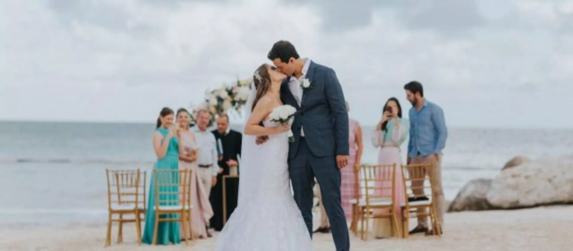 micro wedding