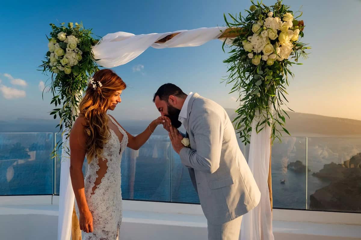 Foto 6 do casamento de Karina Peloi e Wendell