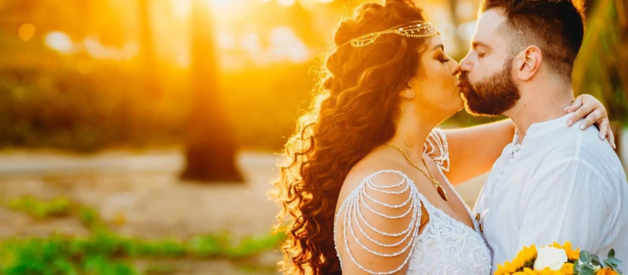 Casamento na Praia ao Pôr do Sol 9 Destinos Inesquecíveis