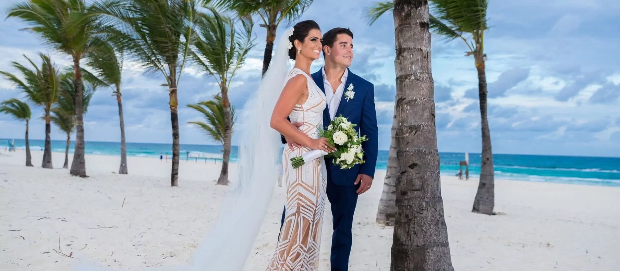 renovação de votos punta cana