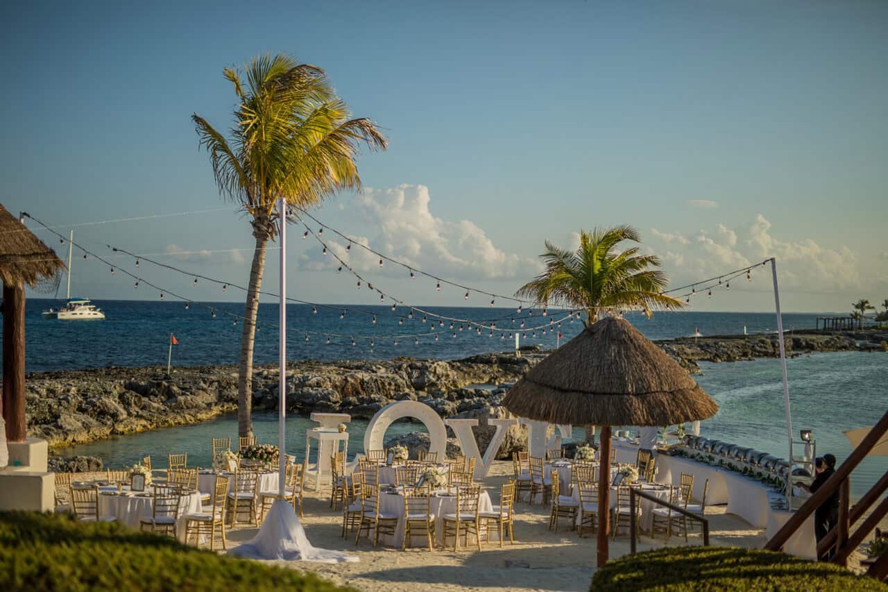 Foto 4 do casamento de Thais e Oseas