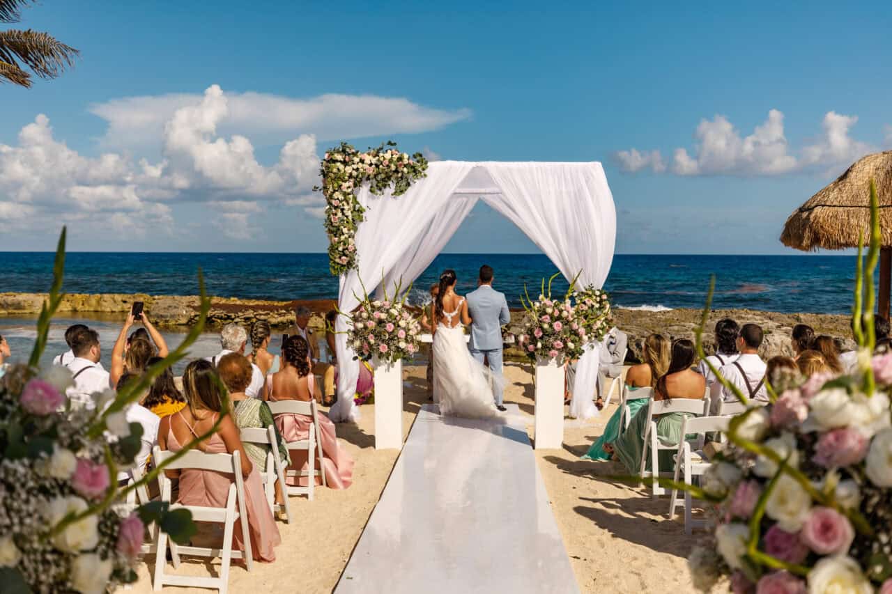 Foto 4 do casamento de Jessica e Cassio