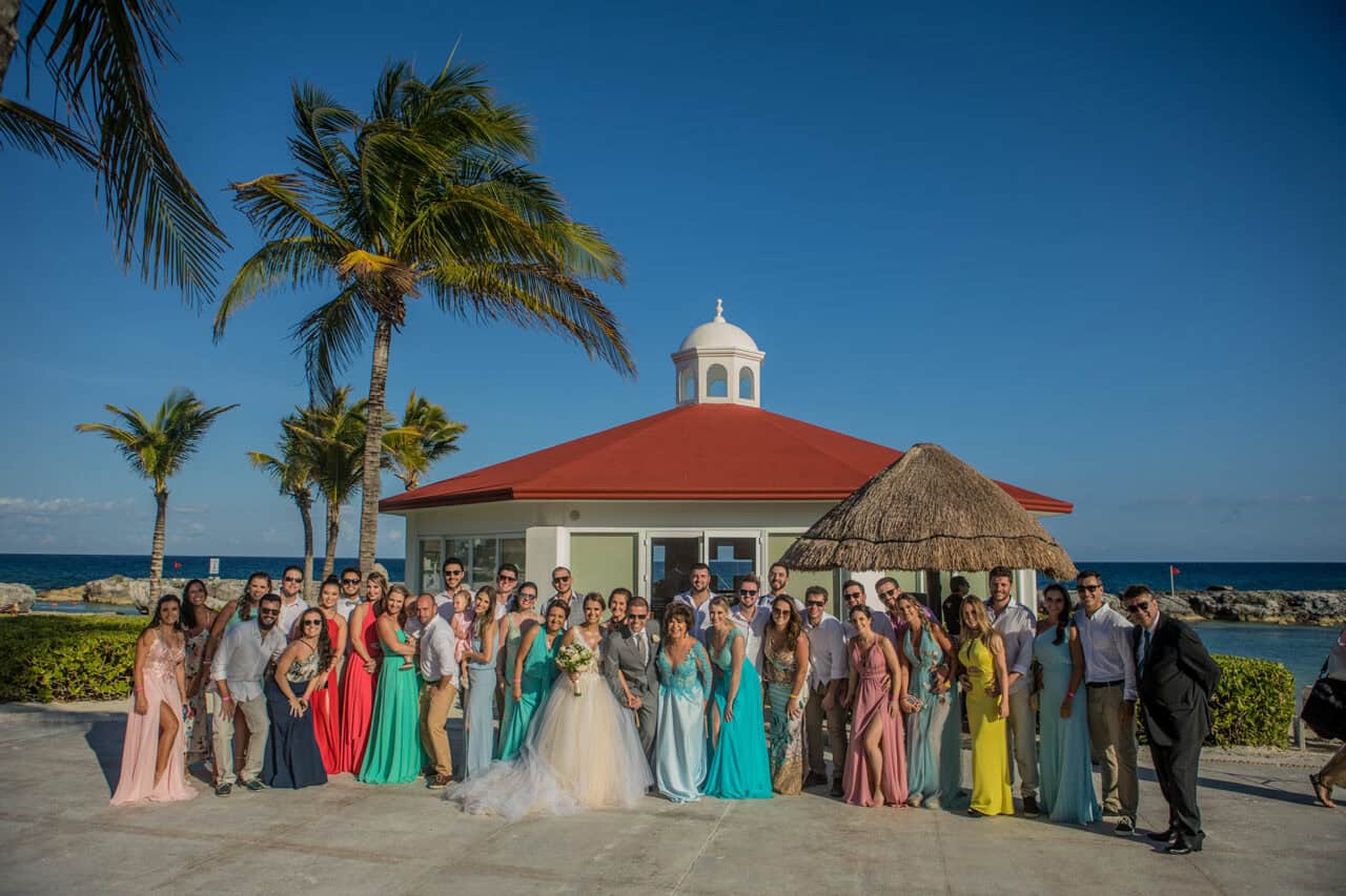 Foto 10 do casamento de Thais e Oseas