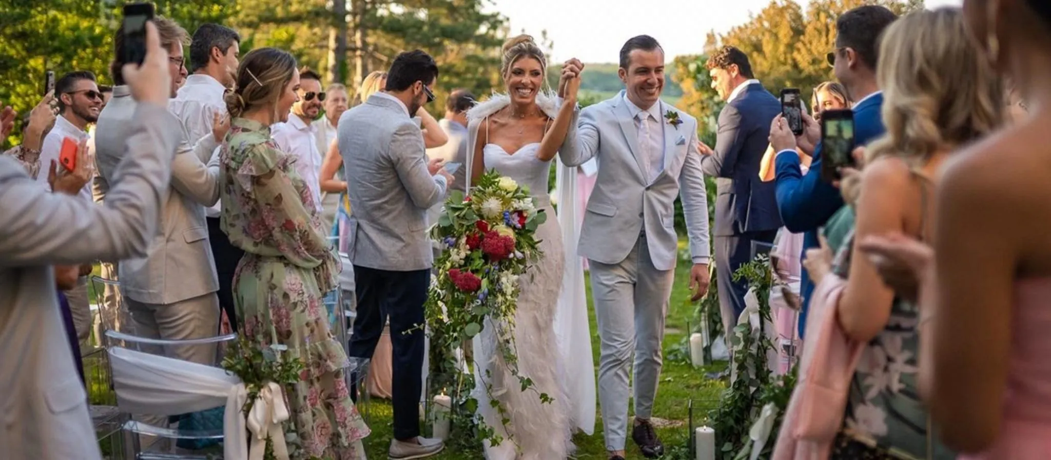 Casamento Boho O que é, Diferentes Estilos e Destinos