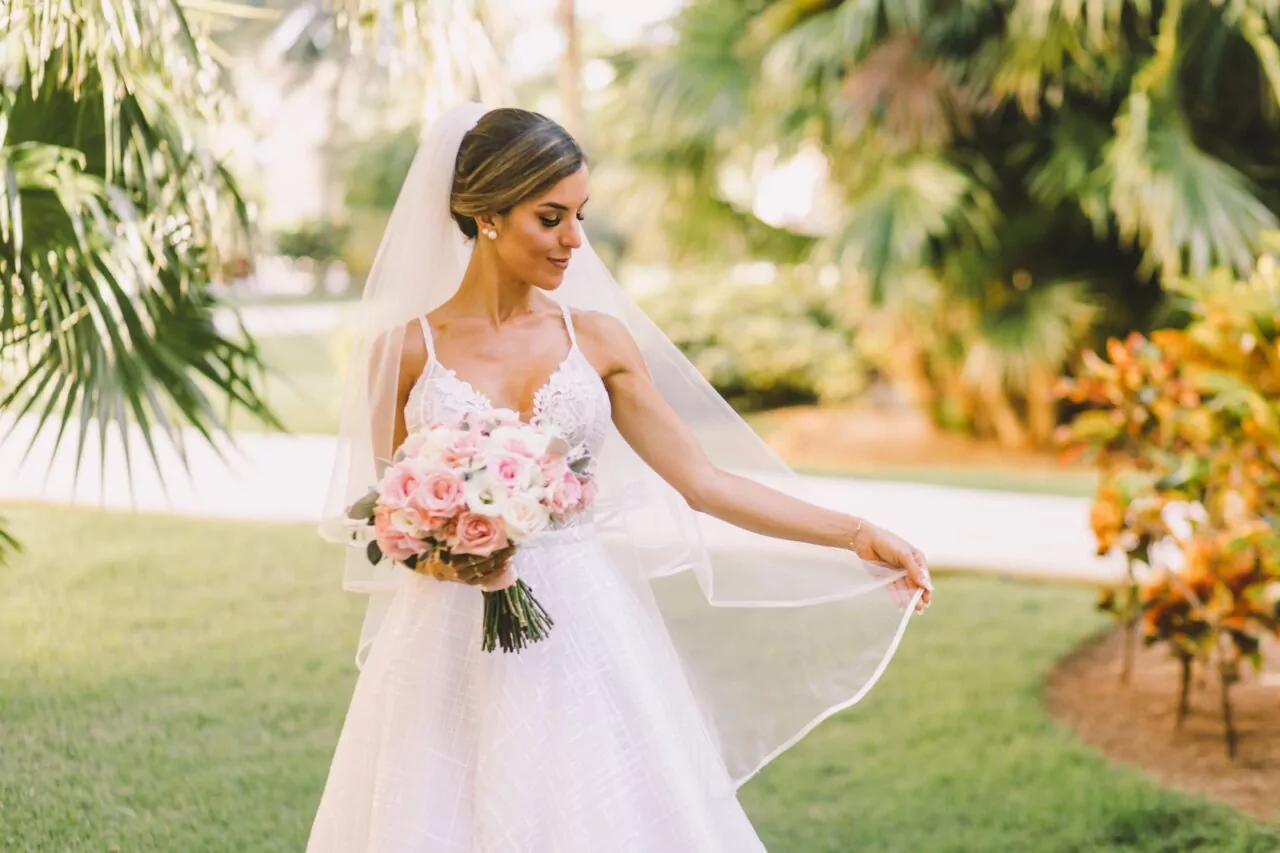 Casamento em Cancún - Letícia e Rodrigo