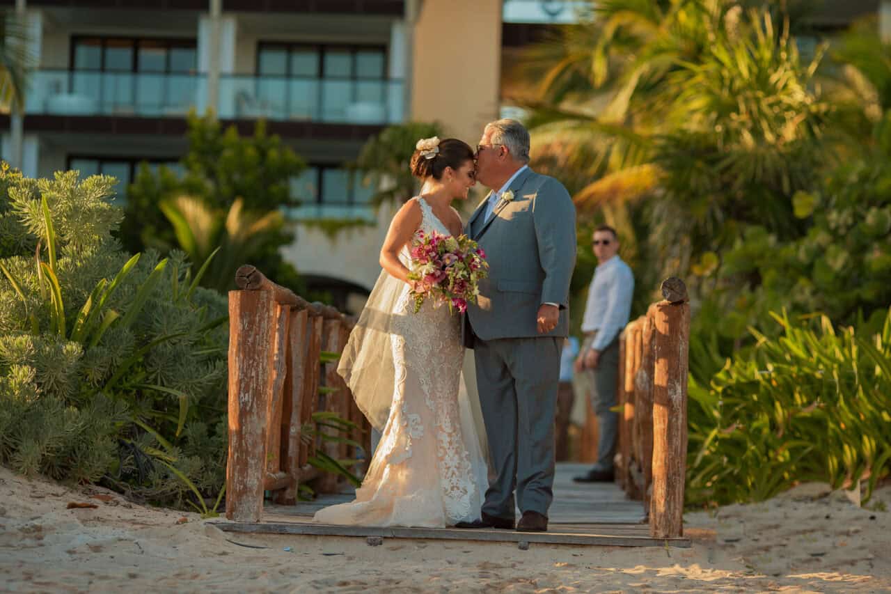 Foto 4 do casamento de Camila e Tiago