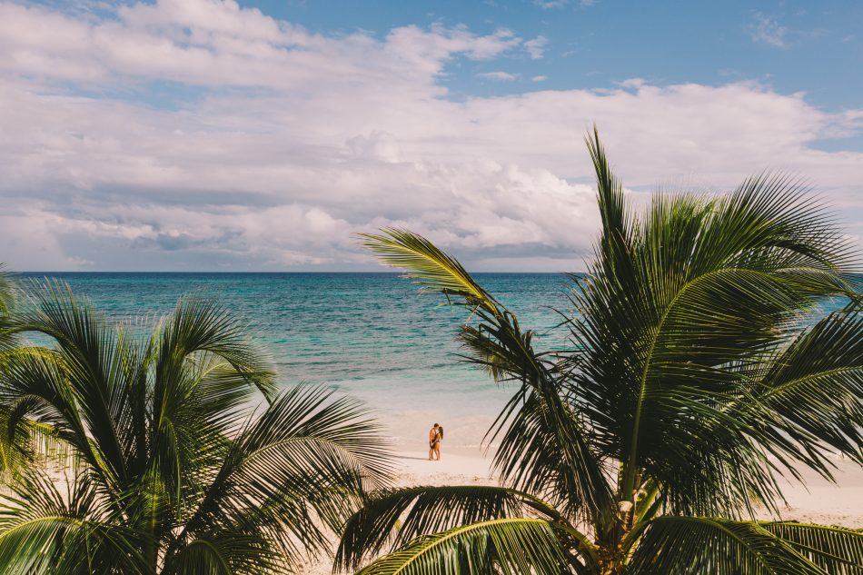 melhores destinos para casar na praia: Cancun