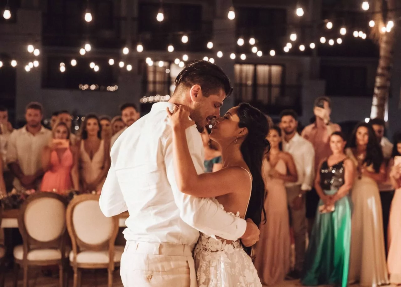 Destination Wedding em Riviera Maya