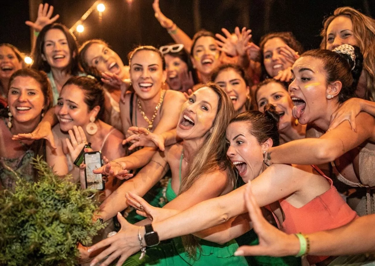 Destination Wedding no Nordeste - Talita e Thiago