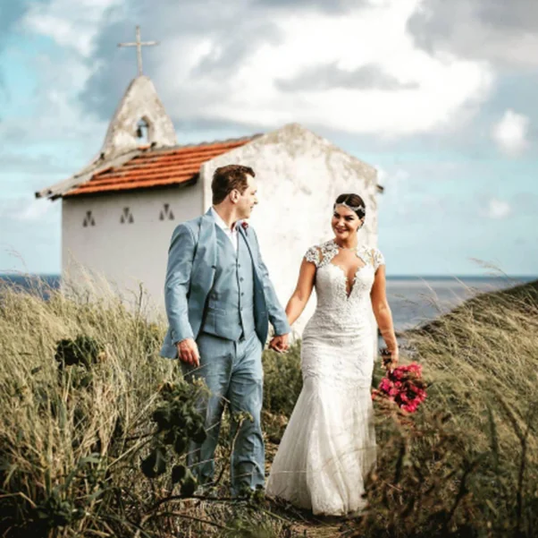 Casamento na praia: 7 destinos surpreendentes - Conteúdo, Clube Candeias