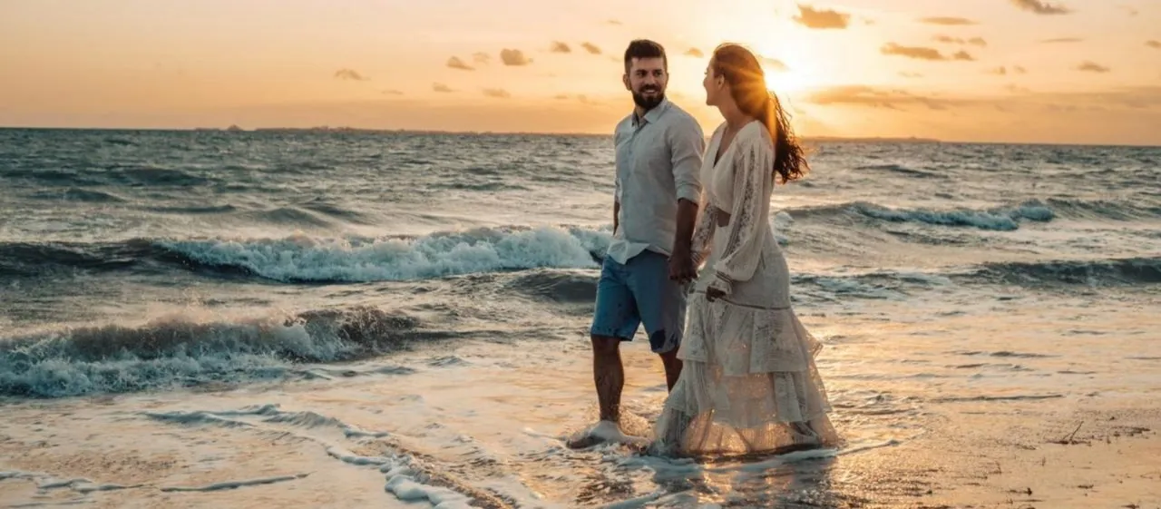Pré-wedding Dicas e Inspirações Criativas Para Ensaio