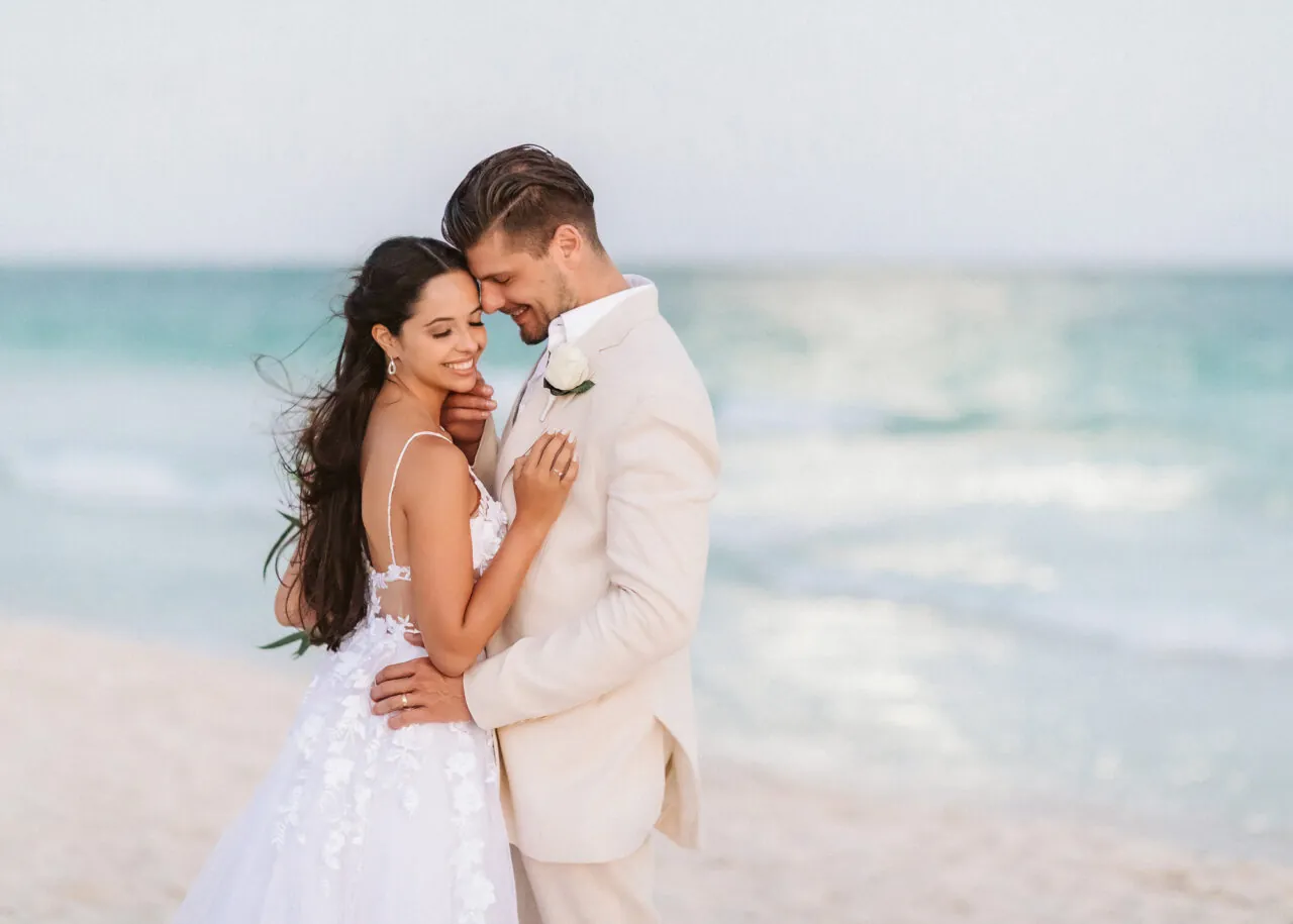 Destination Wedding em Riviera Maya