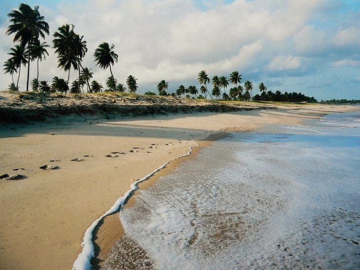 melhores destinos para casar na praia: Costa do Sauípe