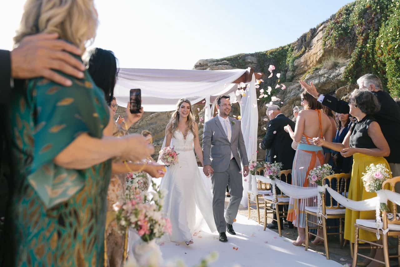 Casamento de Ana Elisa e Gustavo em Portugal
