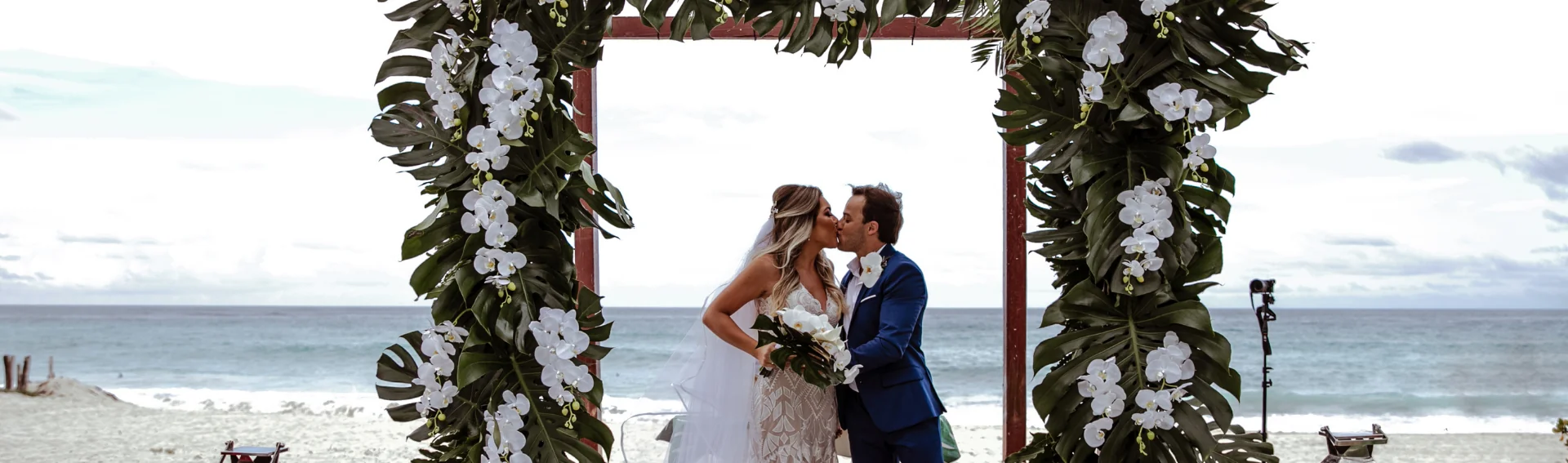 Casamento de Giovanna e Alexandre em Punta Cana