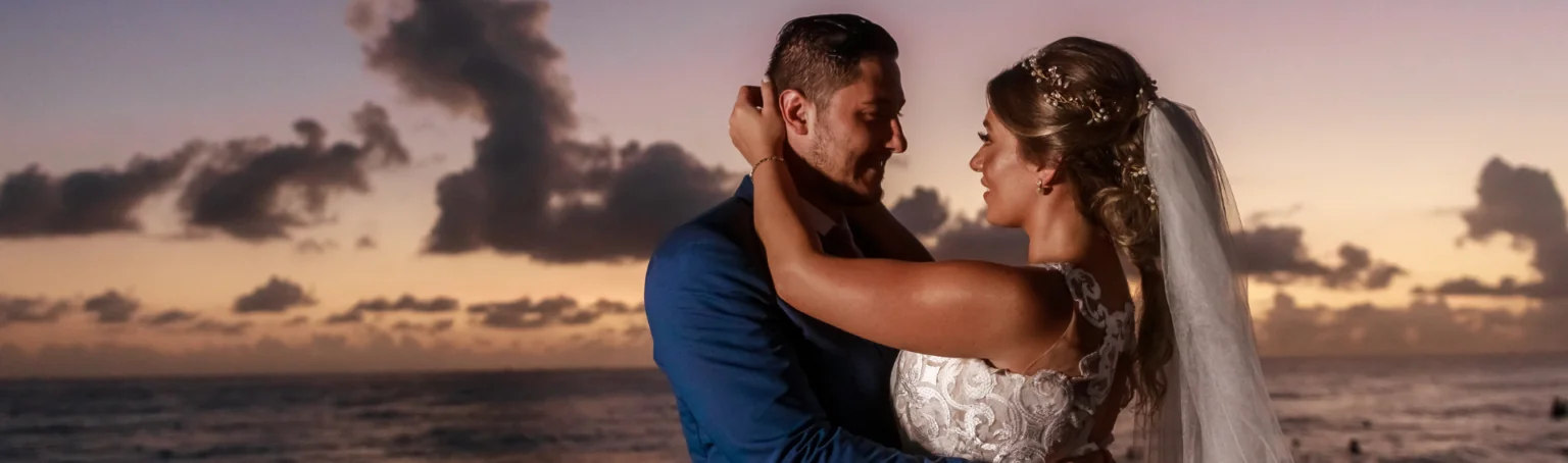 Casamento de Renata e Jeferson em La Romana
