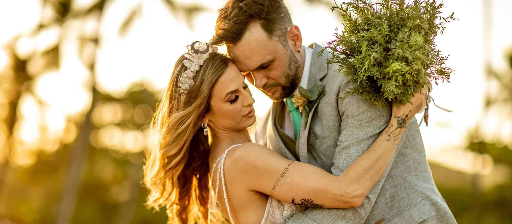 casamento na bahia