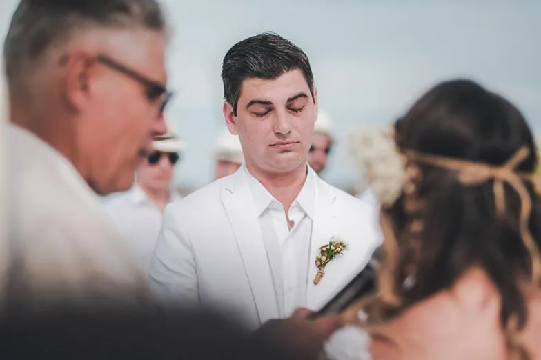 Foto 6 do casamento de Bárbara e Mateus