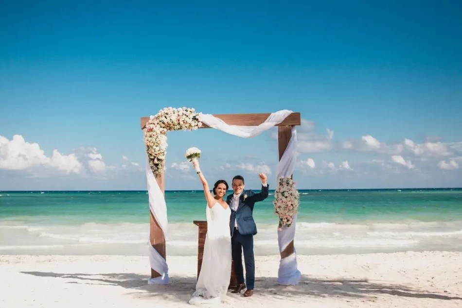 elopement wedding praia economico