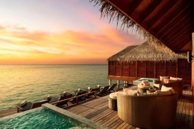 melhores lugares para fazer seu casamento nas ilhas maldivas