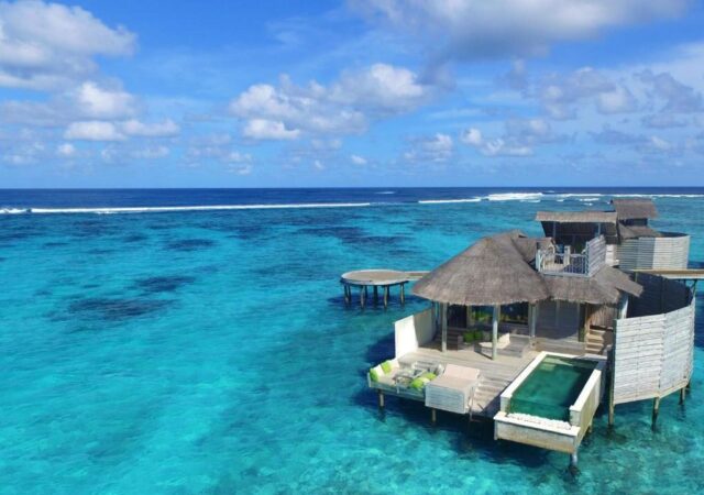 onde fazer seu casamento em maldivas