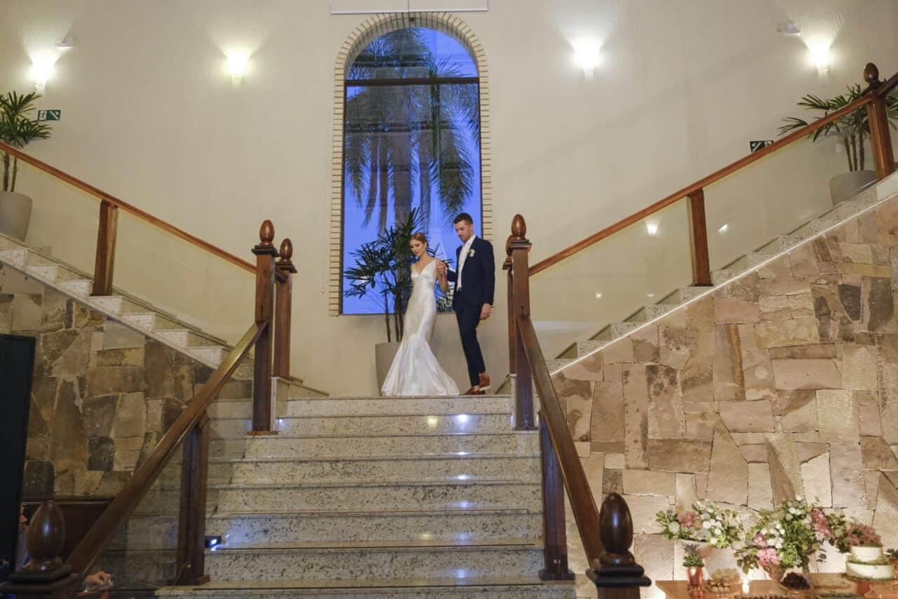 Casamento Malu e Lucas