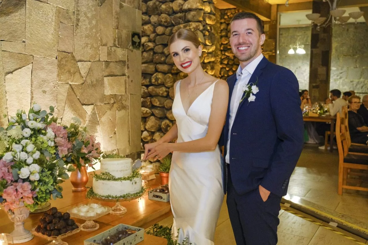 Casamento Malu e Lucas