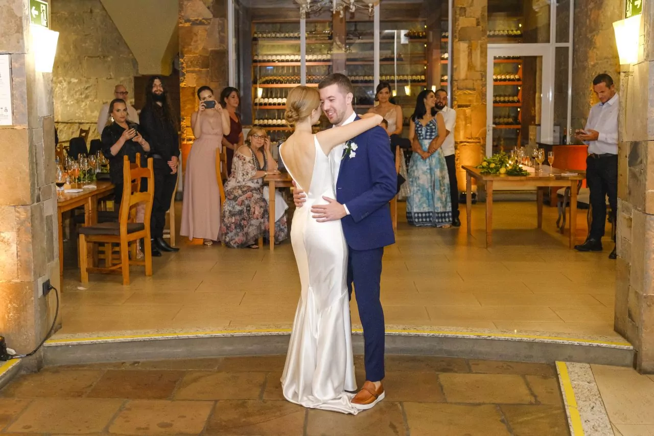 Casamento Malu e Lucas