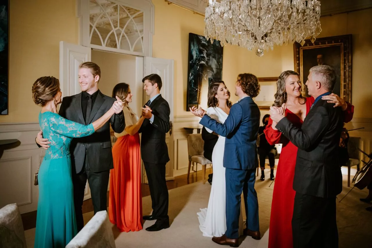 Destination Wedding em Portugal - Juliana e Eduardo