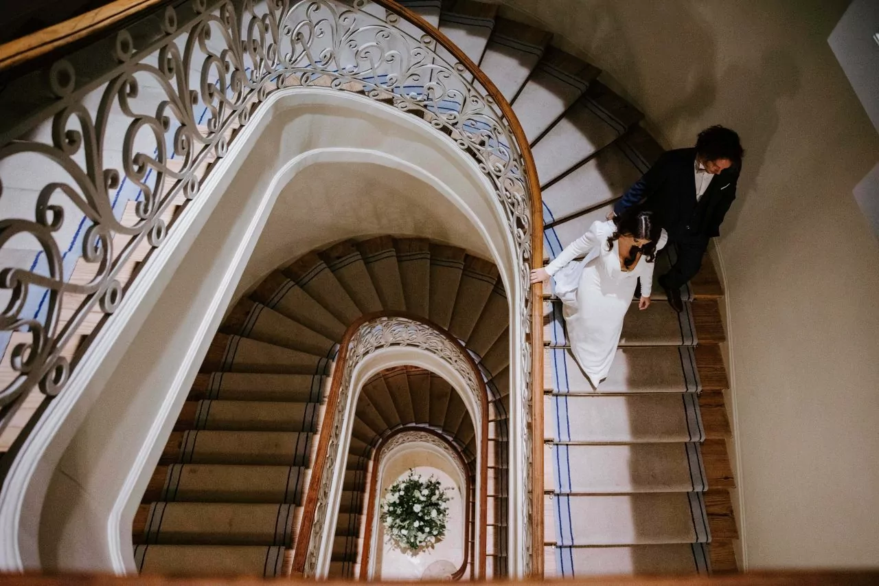 Casamento em Portugal - Juliana e Eduardo
