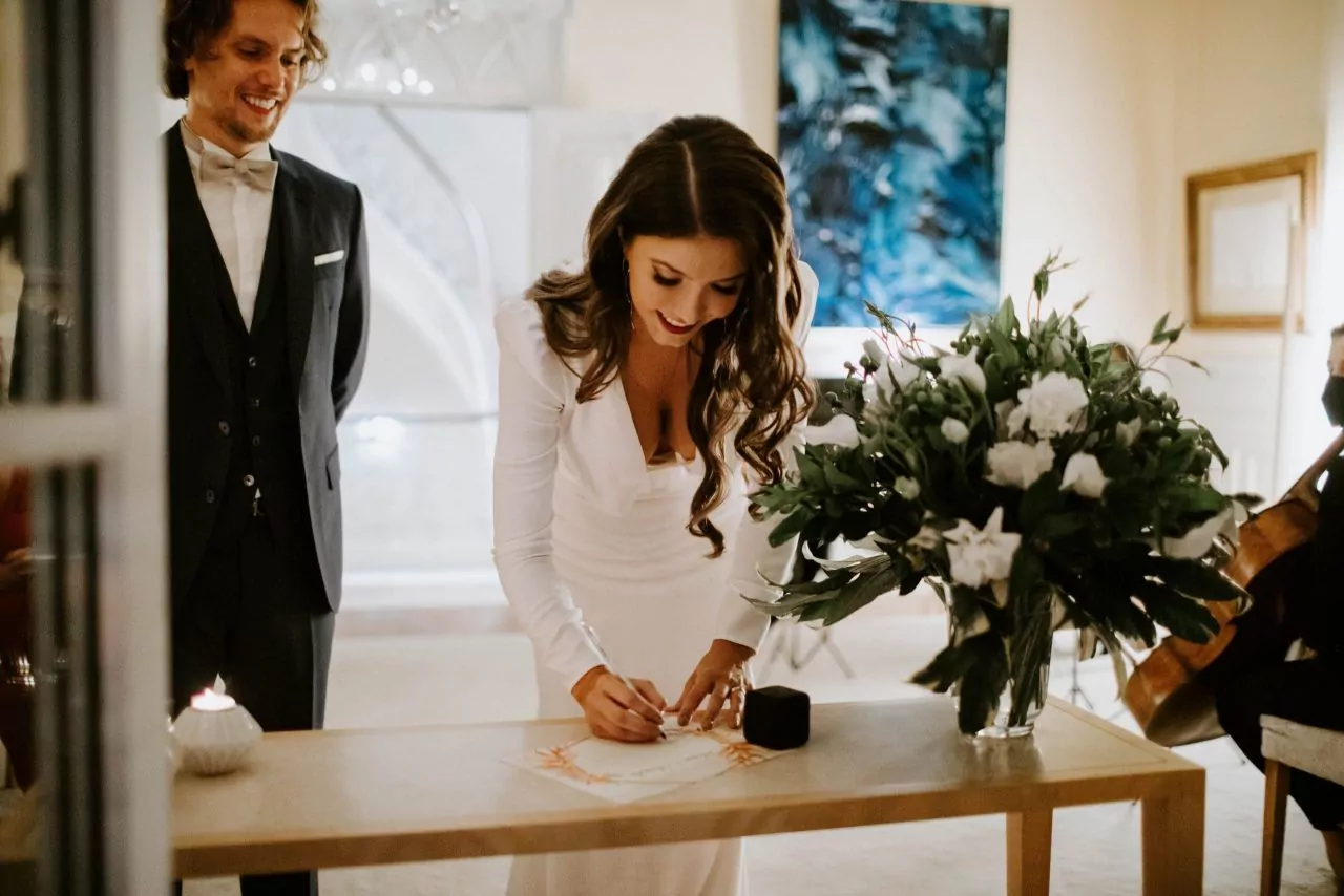 Casamento em Portugal - Juliana e Eduardo