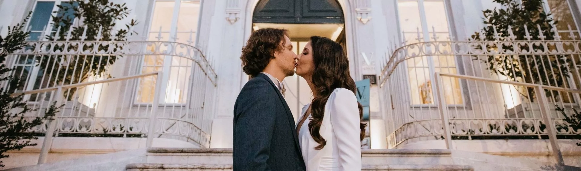 Casamento de Juliana e Eduardo em Portugal