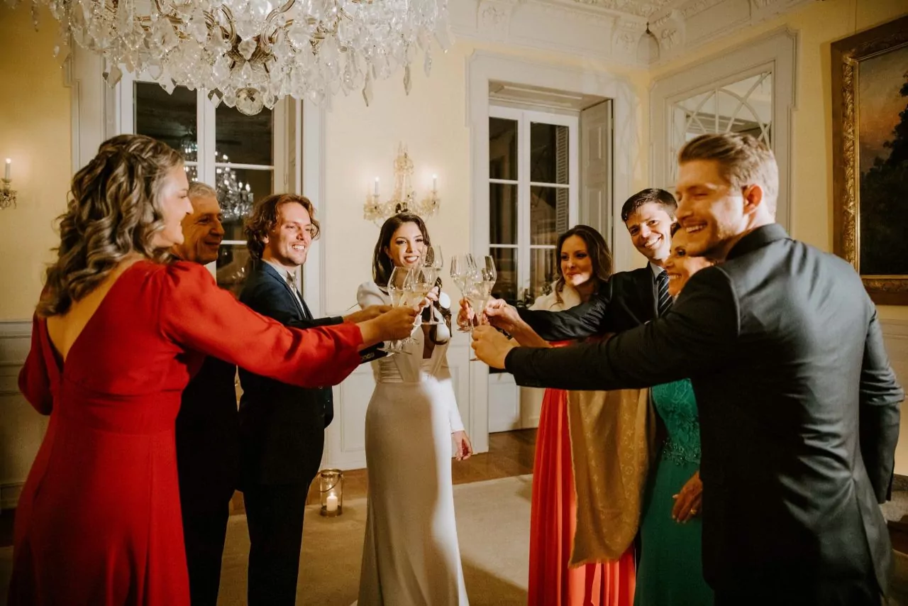 Casamento em Portugal - Juliana e Eduardo