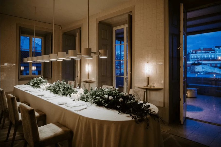 Destination Wedding em Portugal - Juliana e Eduardo