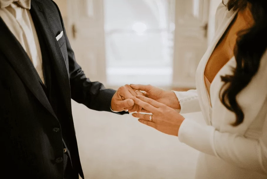 Casamento em Portugal - Juliana e Eduardo